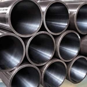Tube aiguis&eacute; sans couture &eacute;tir&eacute; &agrave; froid de cylindre hydraulique
