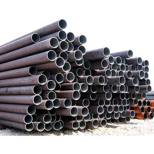 Tube sans soudure &eacute;tir&eacute; &agrave; froid pour cylindre hydraulique