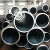 Tube en acier pr&ecirc;t &agrave; aff&ucirc;ter pour la fabrication de v&eacute;rins hydrauliques