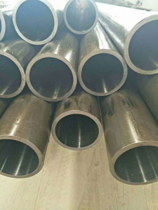 Tubo pulido de precisi&oacute;n con rugosidad de la superficie interna de 0,2 a 0,4 micrones
