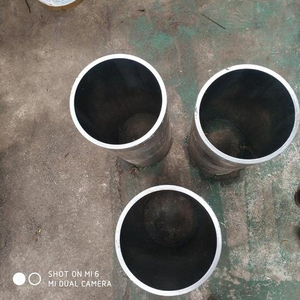 Tubo pulido estirado en fr&iacute;o DIN2391 H8 para cilindro hidr&aacute;ulico